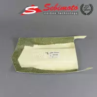 Passage de roue poly sebimoto kawasaki ninja 400 2018