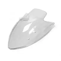 Bulle transparente kawasaki z1000 2003-2006