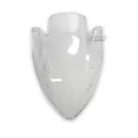 Bulle transparente kawasaki z1000 2003-2006