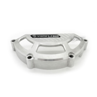 Protection de moteur en aluminium suzuki gsxr 600 750 2006-..