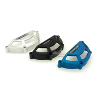 Protection de moteur en aluminium suzuki gsxr 600 750 2006-..