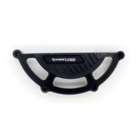 Protection de moteur en aluminium suzuki gsxr 600 750 2006-..