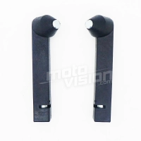 Kit de support pour béquille avant