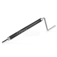 Outil de tournage du fil de sécurité