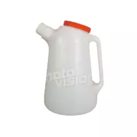 Bidon verseur gradué 5 litres