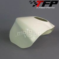 Coque reservoir piste bmw s1000rr 2009-...