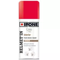 Pack nettoyant casque ipone