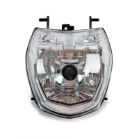 Phare avant suzuki gsr 400/600  bking 400/600 2006-2017