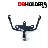 Araignée db holders pour yamaha r3 2015 -
