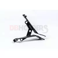 Araignée db holders pour yamaha r3 2015 -
