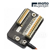 Centrale électronique bluetooth motogadget m-unit blue