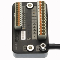 Centrale électronique bluetooth motogadget m-unit blue