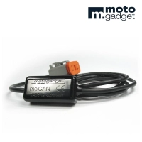 Adaptateur numérique mo.can obd motogadget pour harley davidson