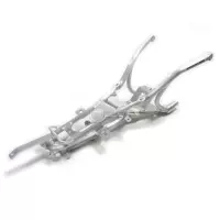 Bâti arrière en aluminium motoholders pour ducati panigale 1199