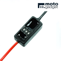 Relais feux stop motogadget m.stop