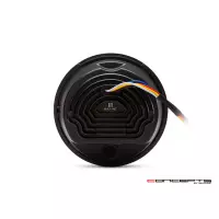 Phare avant 14,6cm/5.75" - insert feux de jour led rouge