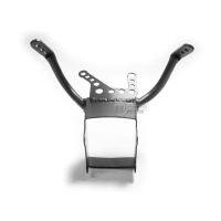 Araignée racing piste aluminium bmw s 1000 rr