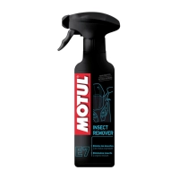 Motul e7 insect remover 400ml