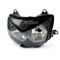 Phare avant kawasaki ninja 250 2008-2009 z1000 2003-2006