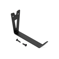 Support mural de casque