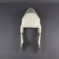 Coque monoposto piste suzuki gsx r 1000 2017