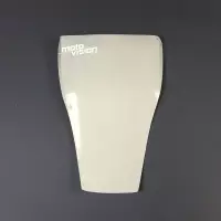 Coque monoposto piste suzuki gsx r 1000 2017