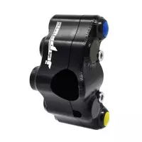 Commodo gauche 5 boutons type origine jet prime yamaha r1 r1m 2015-