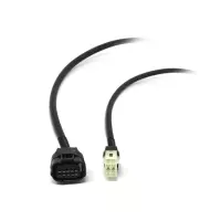 Commodo gauche 5 boutons type origine jet prime yamaha r1 r1m 2015-