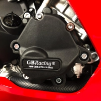 Lot de protections moteur gb racing honda cbr1000rr 2012- 2016