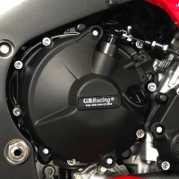 Lot de protections moteur gb racing honda cbr1000rr 2012- 2016