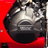 Lot de protections moteur gb racing honda cbr1000rr 2012- 2016
