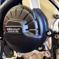 Protection alternateur gb racing ducati panigale v4 2018