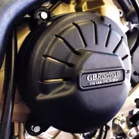 Protection alternateur gb racing ducati panigale v4 2018