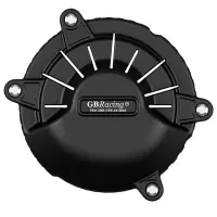 Lot de protections moteur gb racing ducati panigale v4 2018