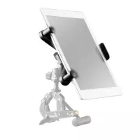 Support de téléphone avec rotule de fixation takeway ecran : 4.7-6.5