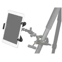 Support de téléphone avec rotule de fixation takeway ecran : 4.7-6.5