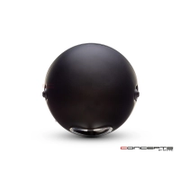 Phare avant led 7,7" feu de position/phare/code et clignotants