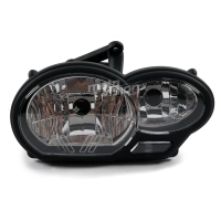 Phare avant bmw r1200gs 2004-2016
