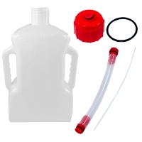 Bidon à déversement rapide  20 litres avec flexible