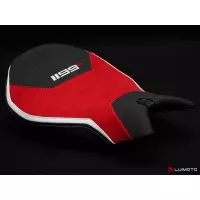 Couvre selle pour pilote ducati panigale 1199 (11-14)