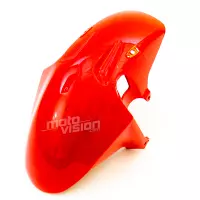 Kit de carénage en abs peint pour honda cbr929rr 2000-2001