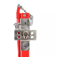 Béquille centrale pour ducati hypermotard 821 hyperstrada