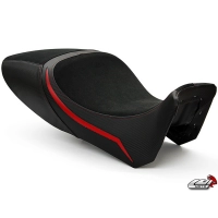 Couvre selle luimoto ducati diavel(11-14)