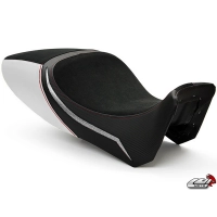 Couvre selle luimoto ducati diavel(11-14)