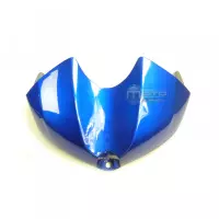 Kit de carénage en abs peint pour yamaha r6 08-