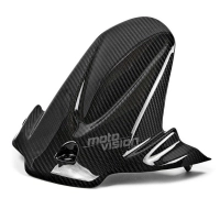 Leche roue carbone suzuki gsxr 600 / 750  2011-13