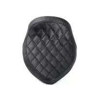 Selle 'oval court' harley softail fatboy breakout 2018-2020
