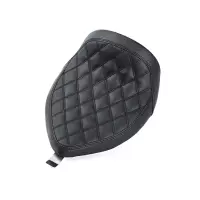 Selle 'oval court' harley softail fatboy breakout 2018-2020