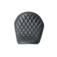 Selle 'oval court' harley v-rod vrsc