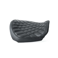 Selle 'oval court' harley v-rod vrsc